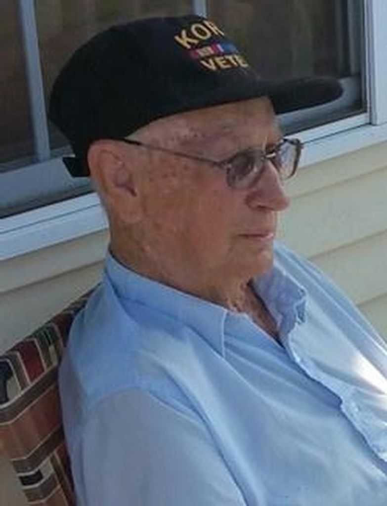 Richard Duane Francis