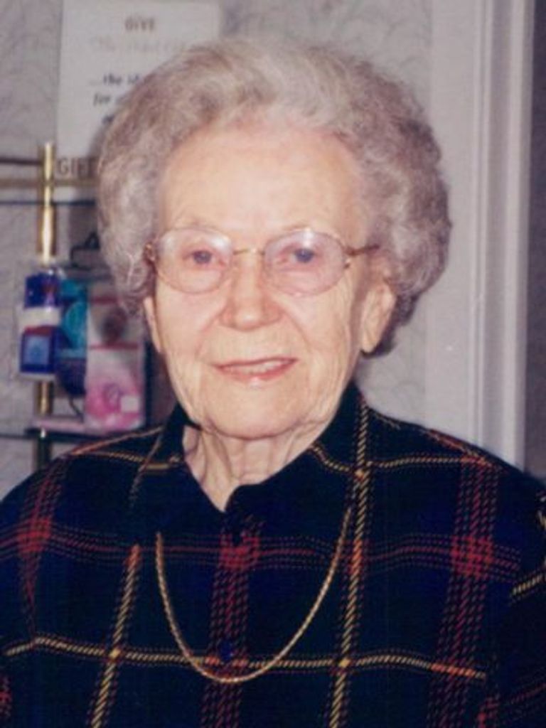 Rebecca Orman