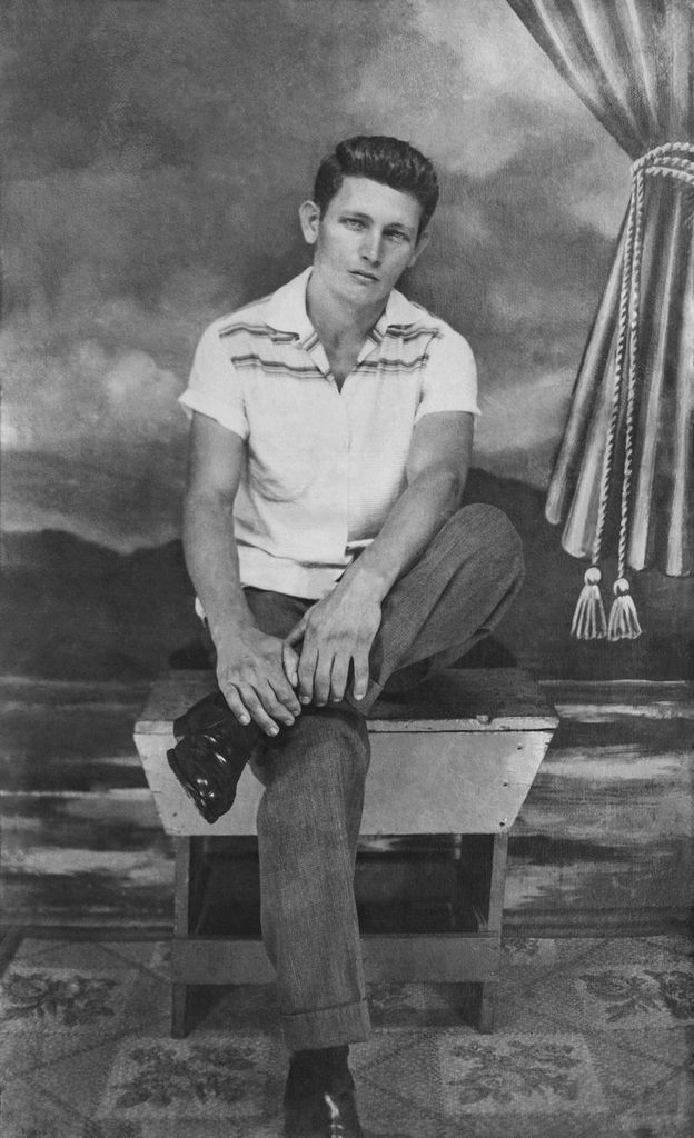 Francisco Otero-Robles