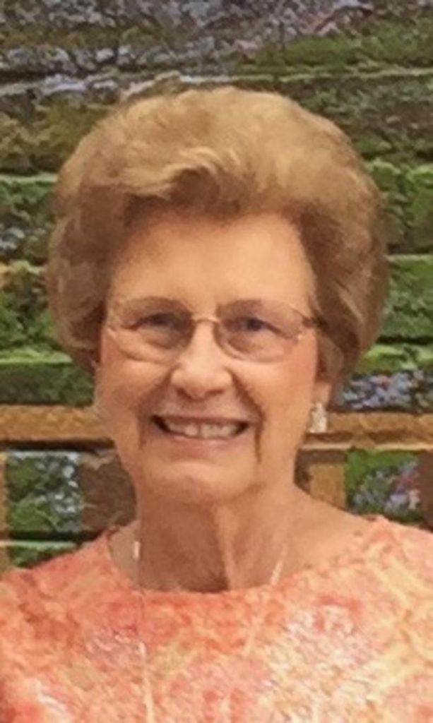 Mary Helen Smith Profile Photo