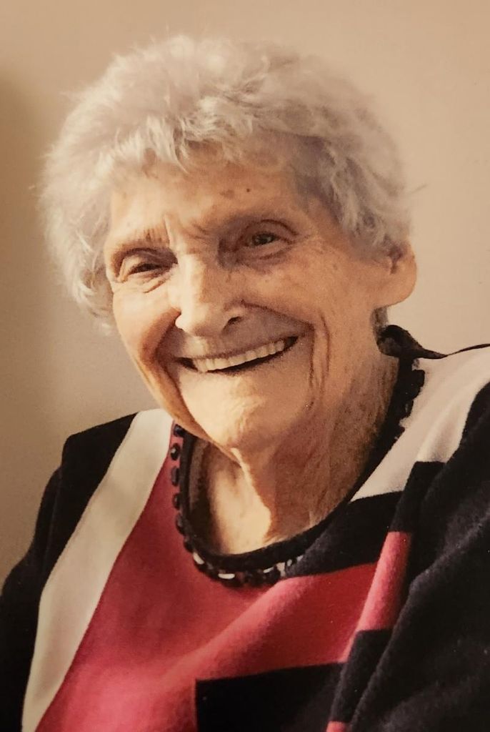 Mildred Tucker Profile Photo