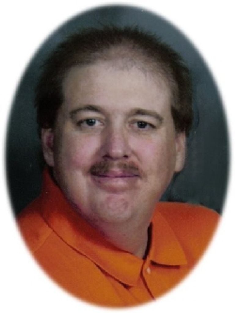 Jason Michael Ogden Profile Photo