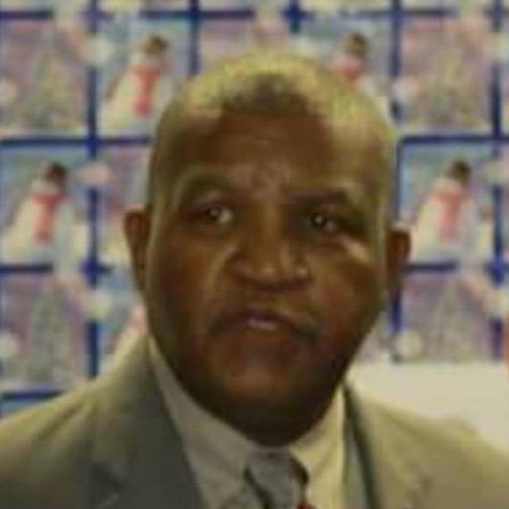 Bobby Gaines Winston