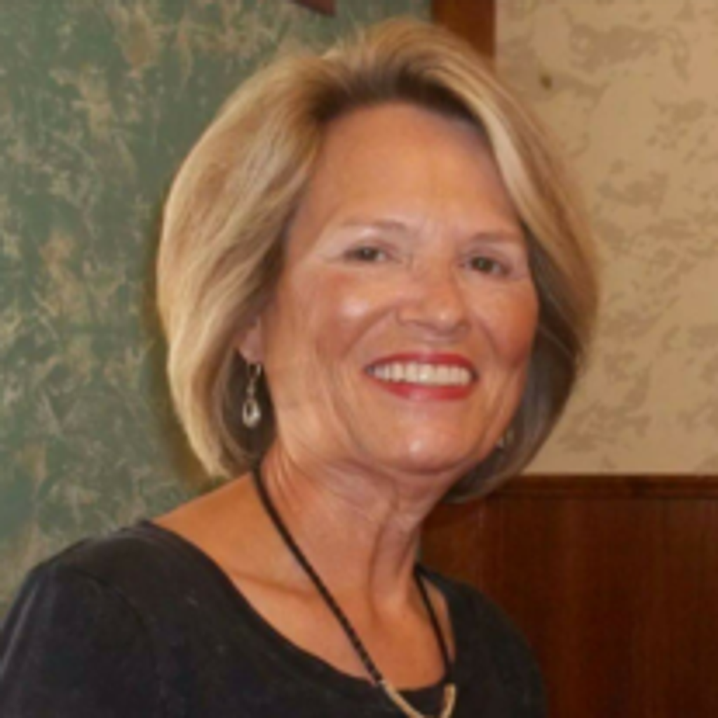 Judith "Judy" Muriel Mason Profile Photo