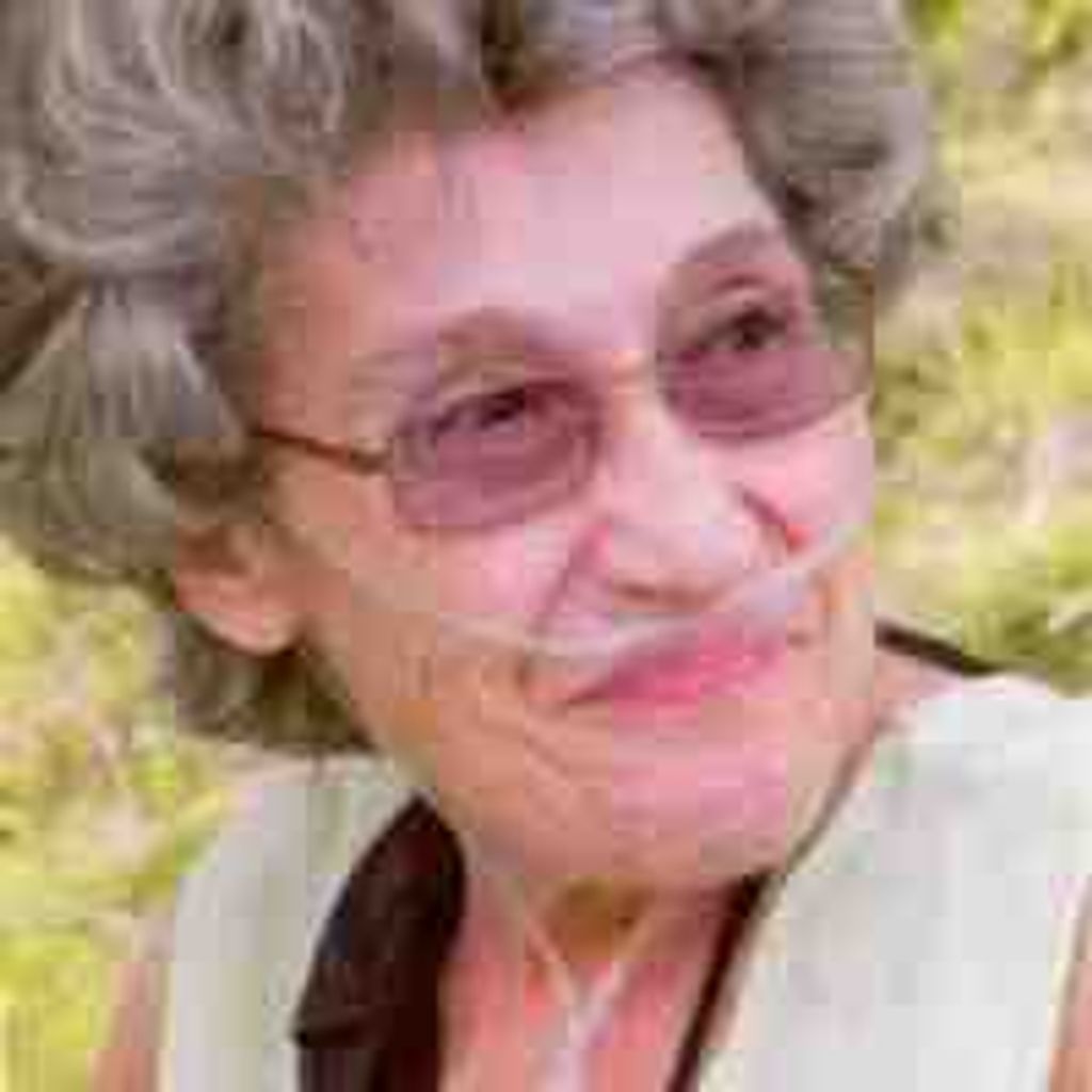 Elaine M. Hodge