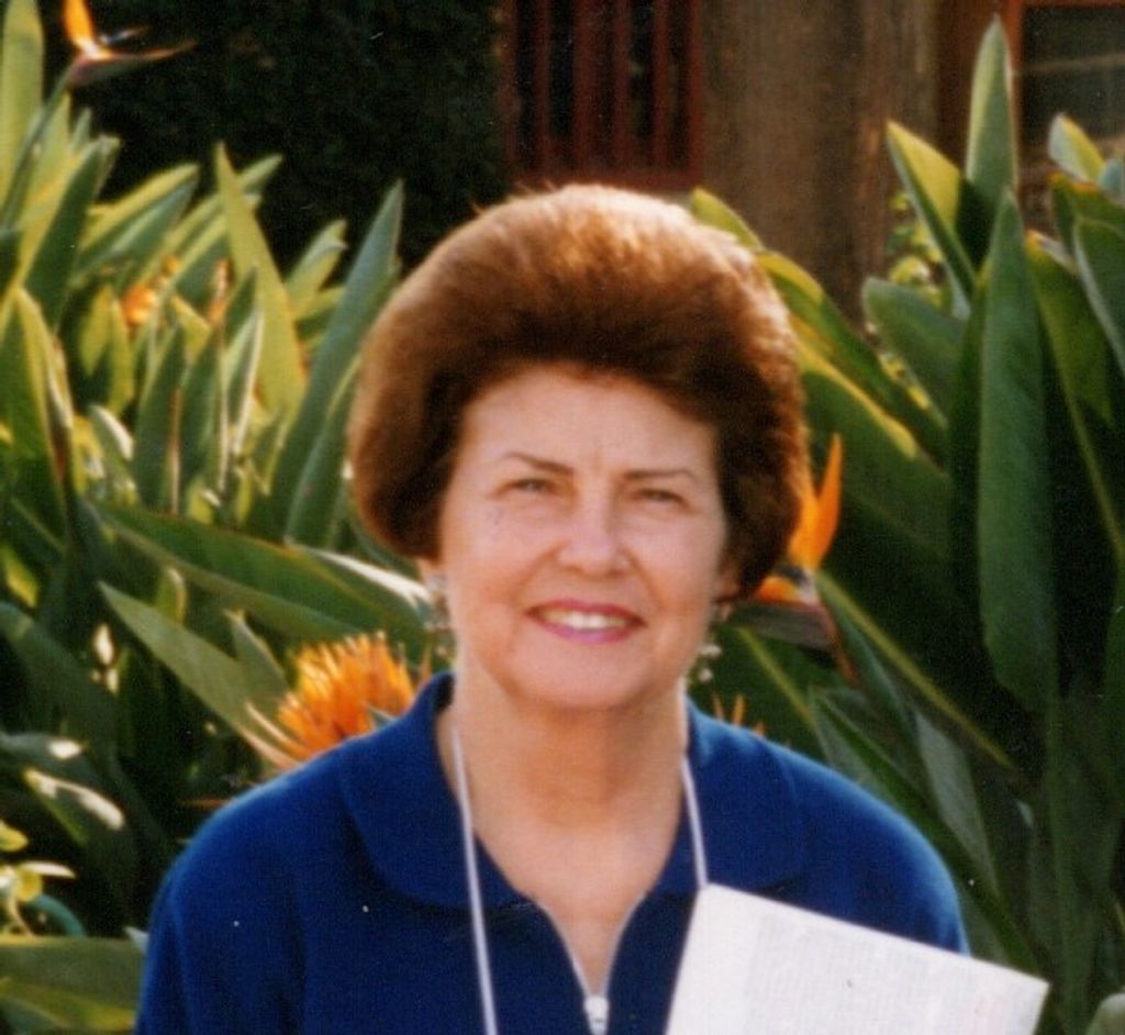 Lois Marie Apperson Profile Photo