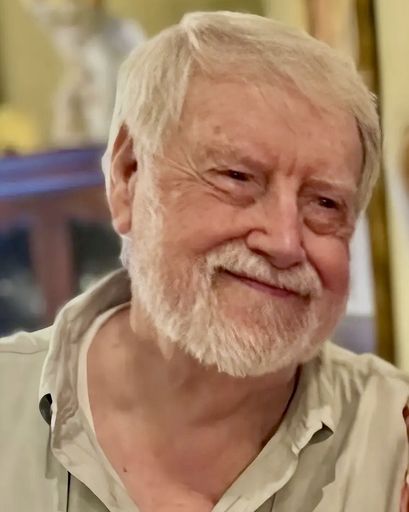 Charles Nathaniel Faulk's obituary image