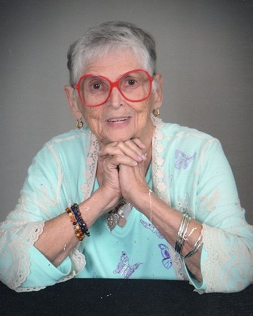 Ann "Sissy" Ball Profile Photo