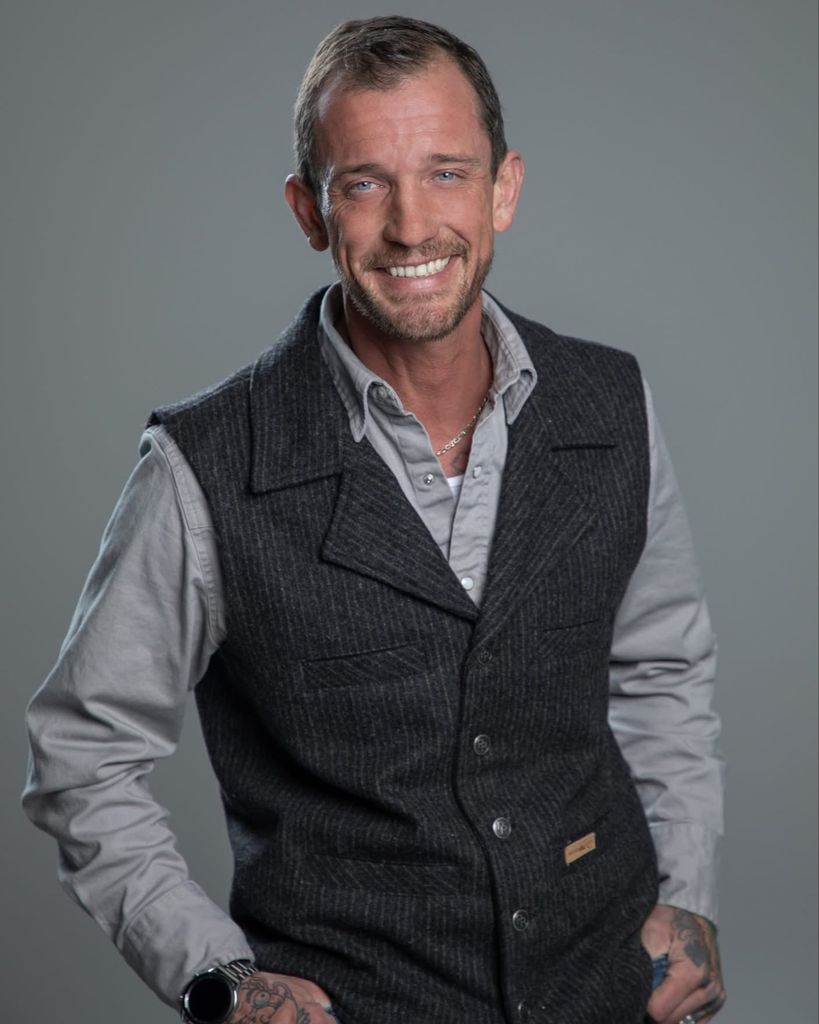 Casey Karson Kresnak Profile Photo
