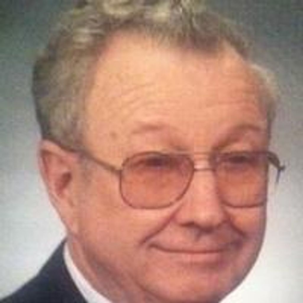Ronald K. "Ron" Green