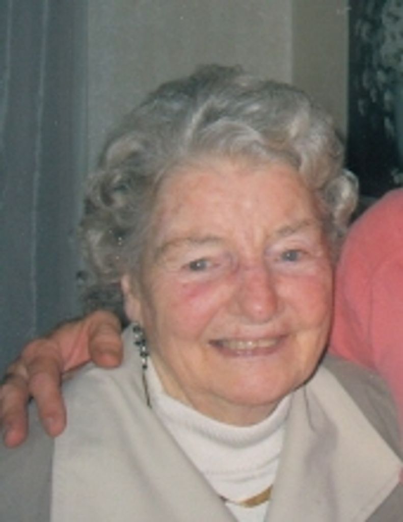 Anna L. (Maguire) O'Brien Profile Photo