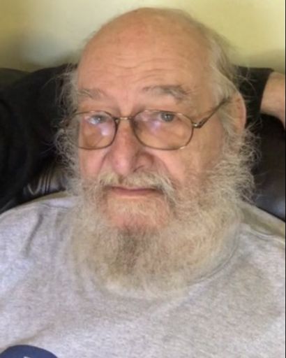 Robert W. Hammond, Jr.'s obituary image
