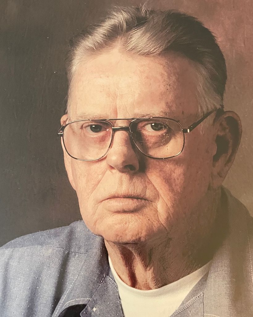 John G. Saunders