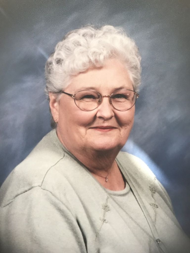 Mary Ann Sampson