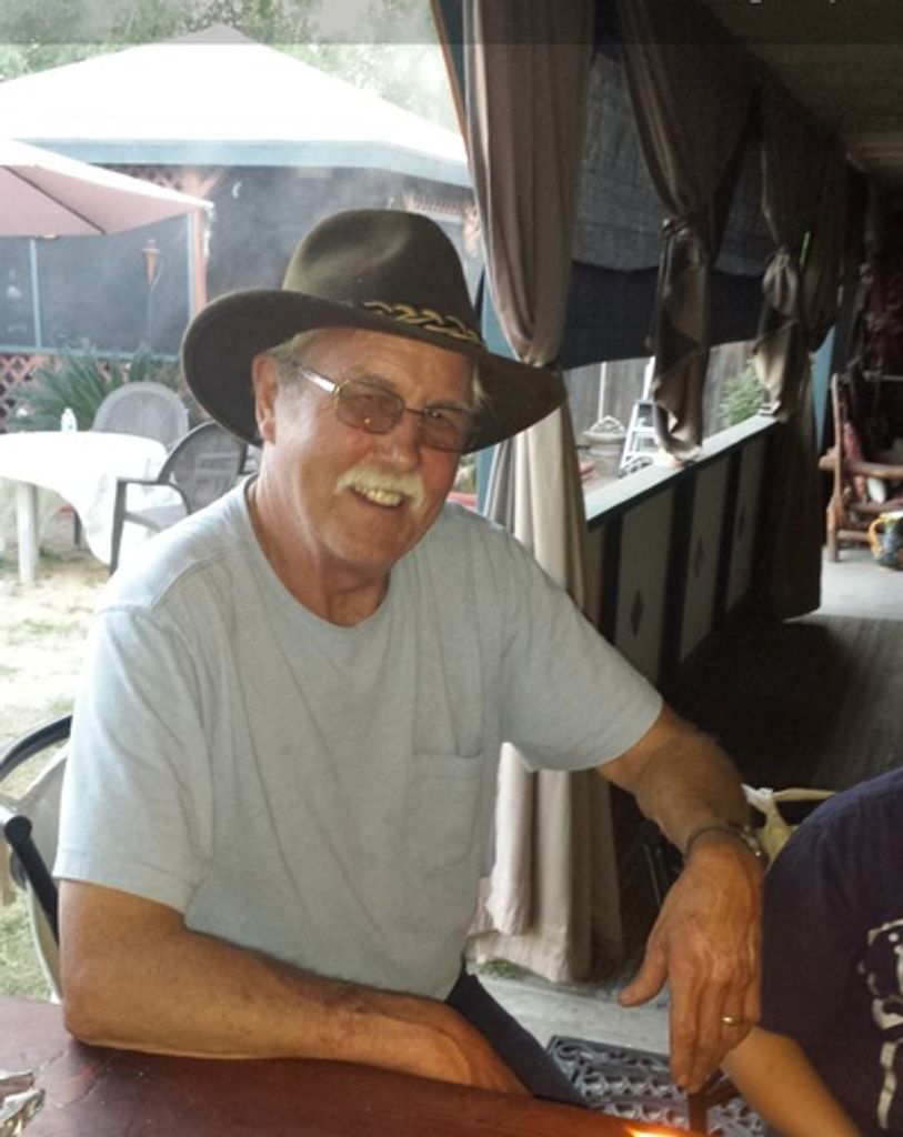 Larry D. Black Profile Photo