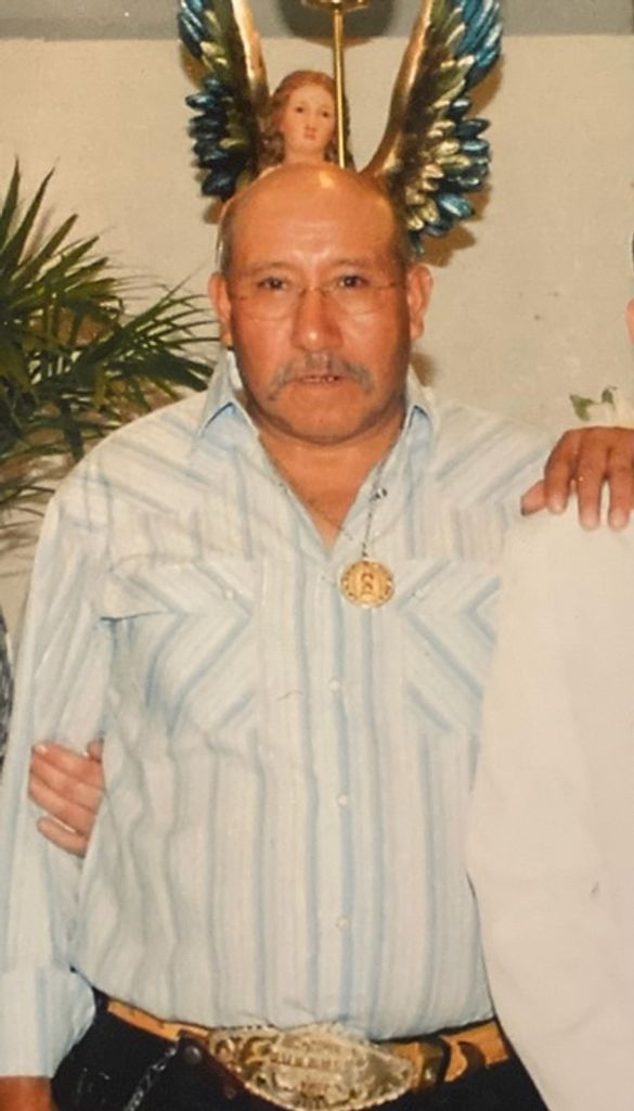 Higinio Tamayo Profile Photo