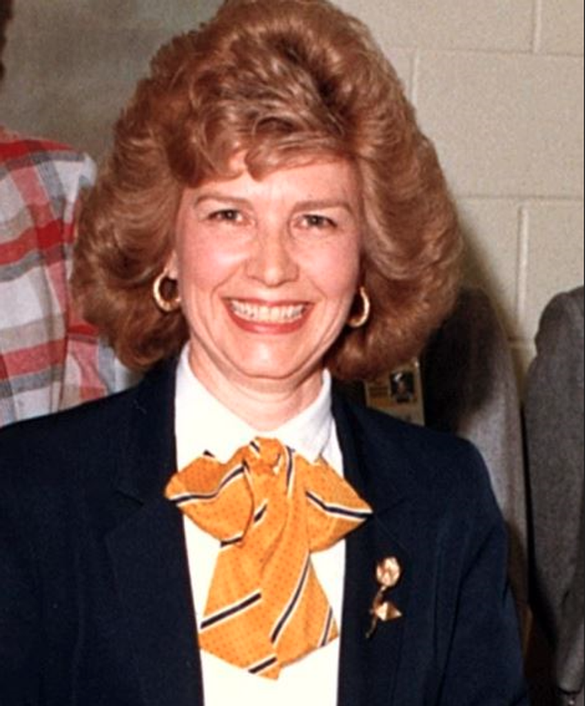 Glenda Louise Depuma