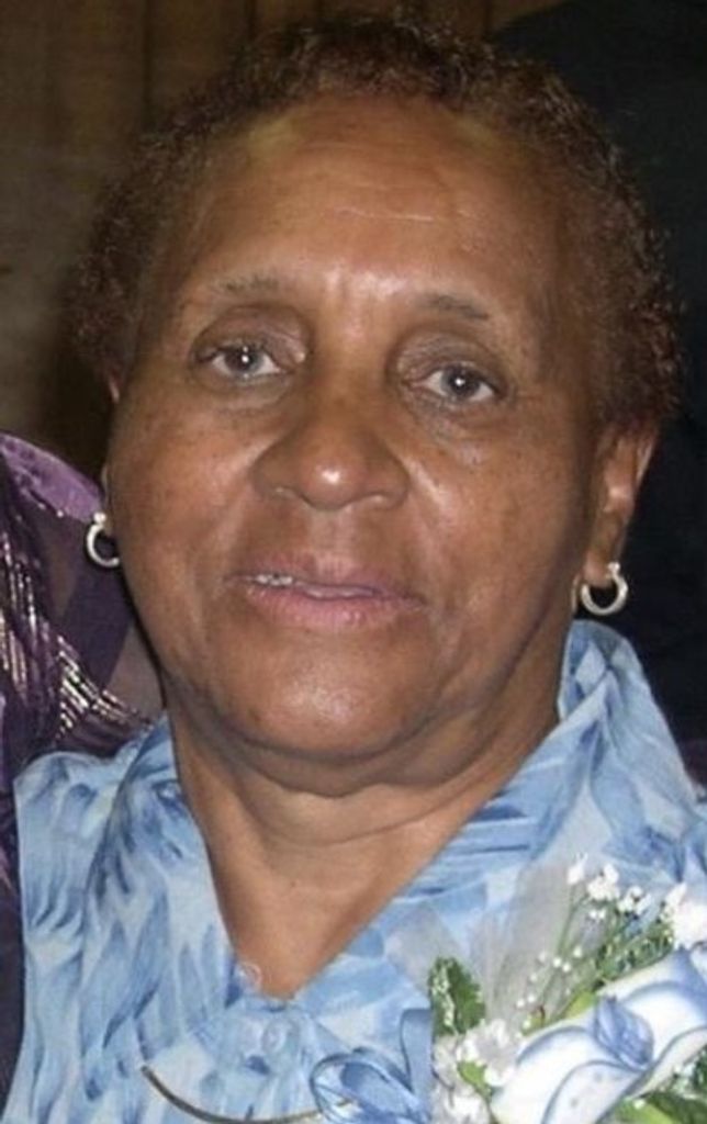 Katherine Elizabeth Richardson