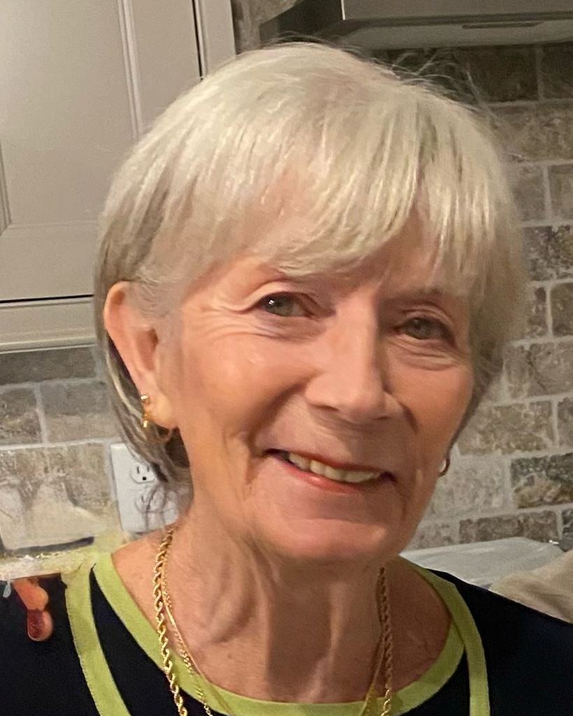 Kathleen A Moriarty Profile Photo