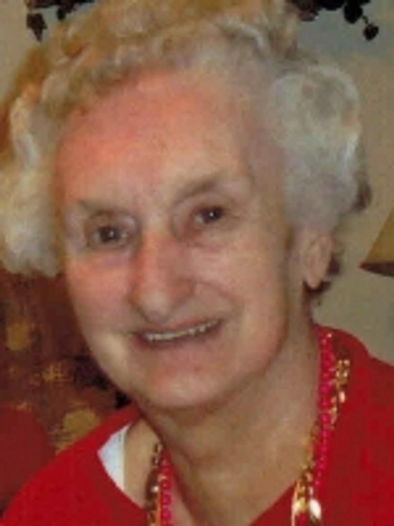 Mrs. Marie Flippin Turner