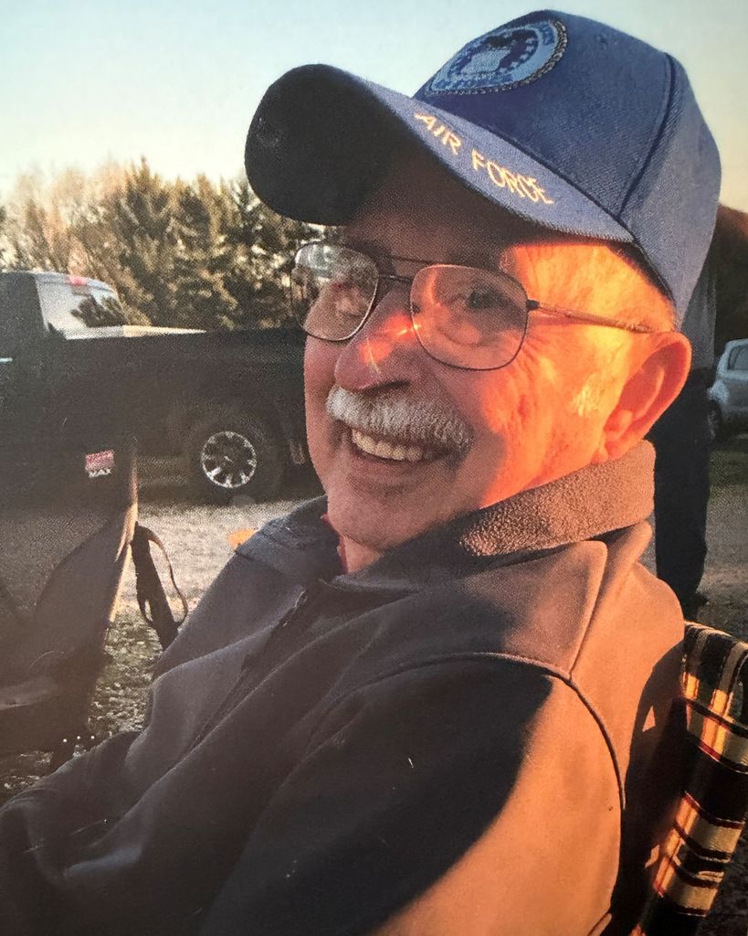 Albert Barber Profile Photo