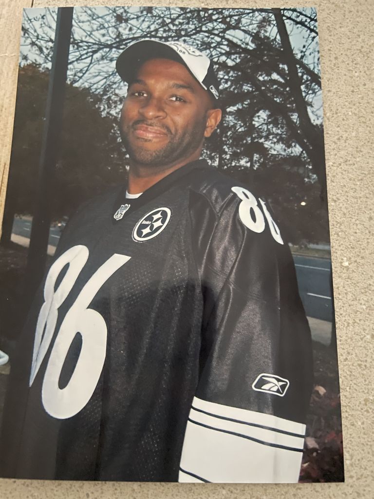 Mr. Derwin Davenport Profile Photo