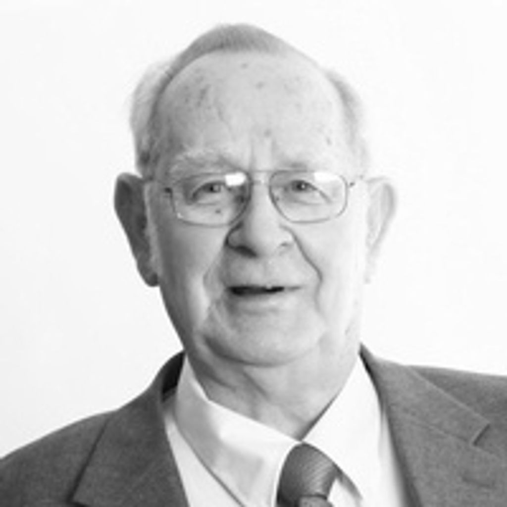 Harold Edwin Scroggins, Sr.