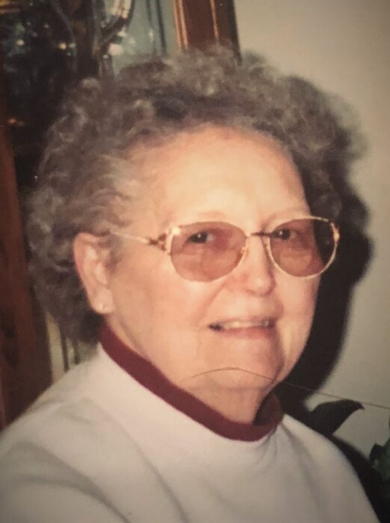 Elsie Brunton