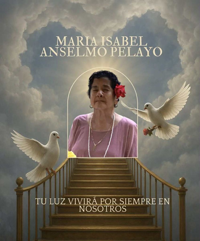 Maria Anselmo Pelayo