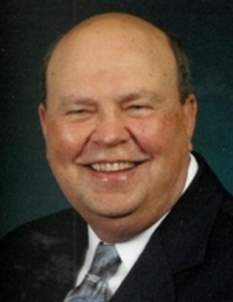 Neil Raymond Gansler