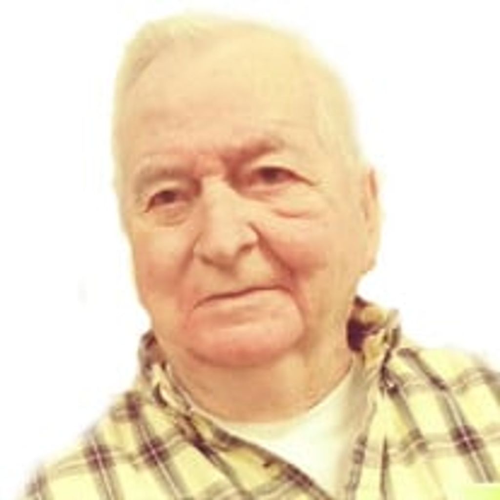 Charles Clayton Alfrey Sr.