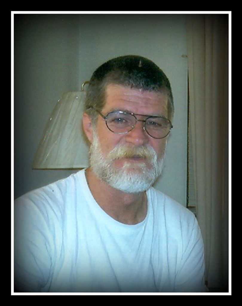Paul David Rucker