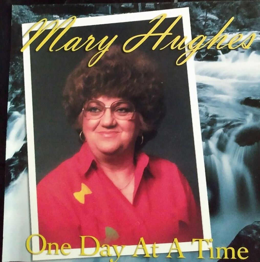 Mary Frances Hughes