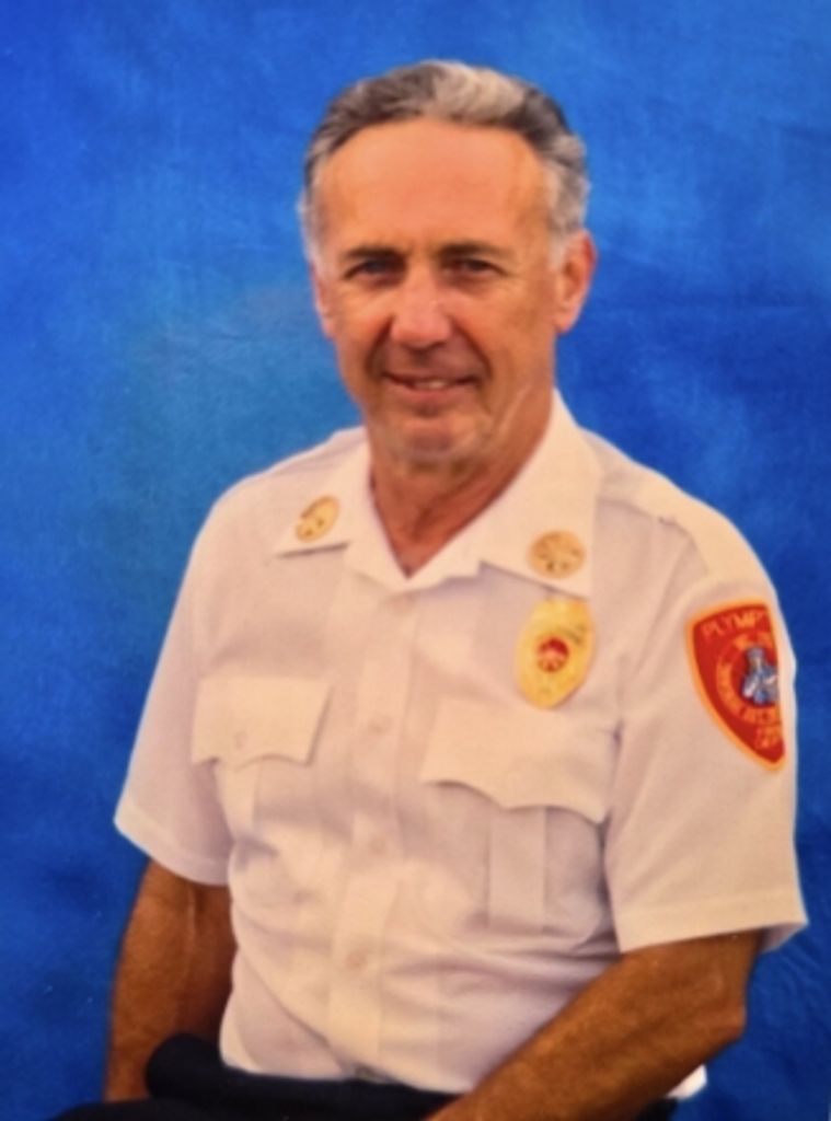 Donald Colson Vautrinot Profile Photo