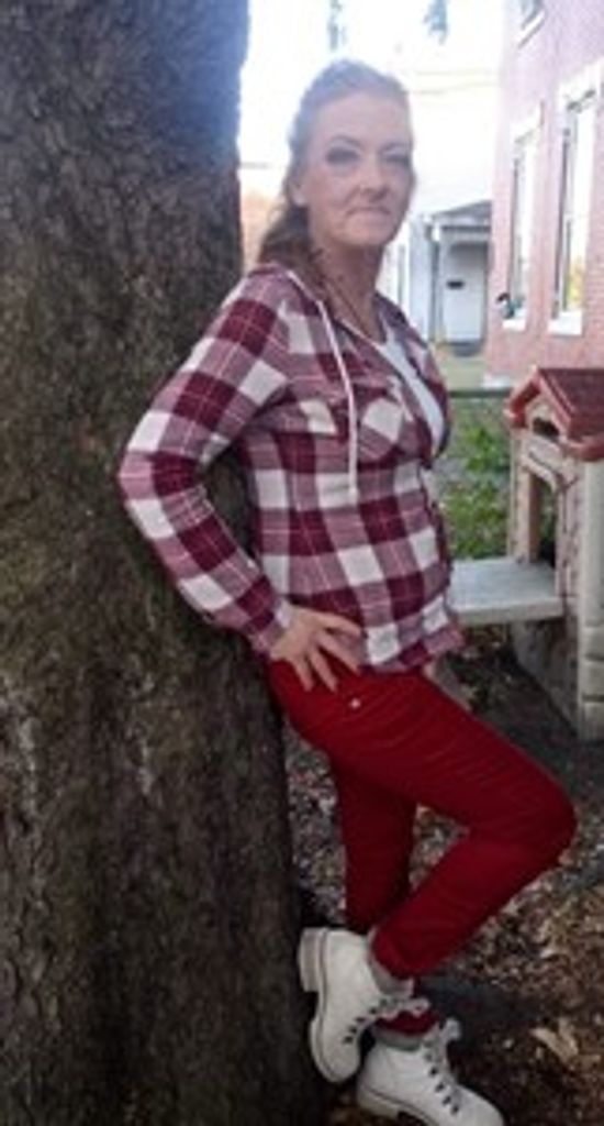 Tammy Deaton