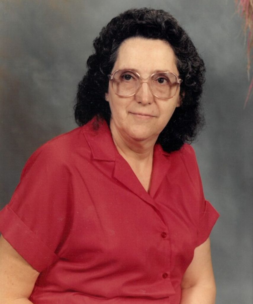 Margaret Shehan