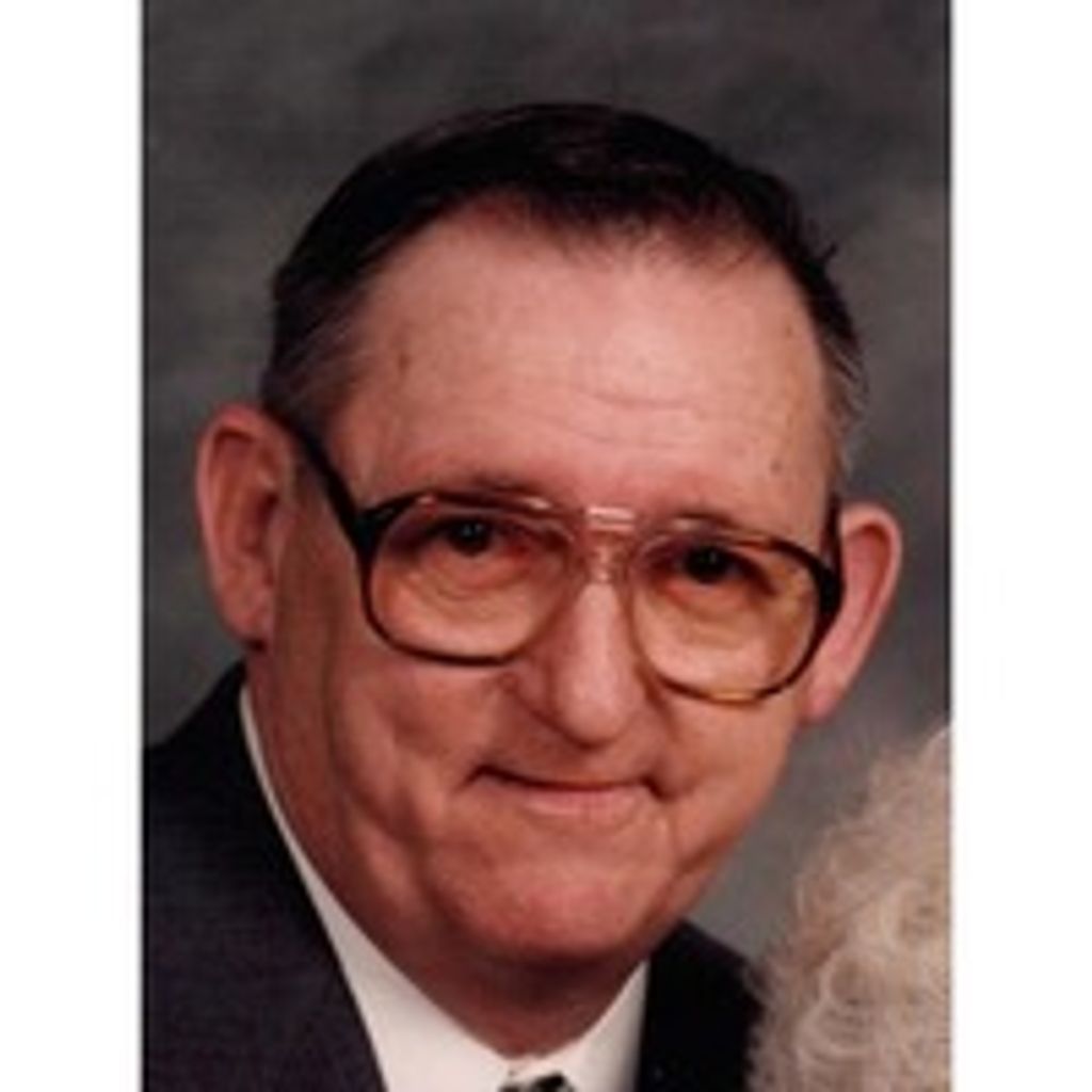 William Eugene Young