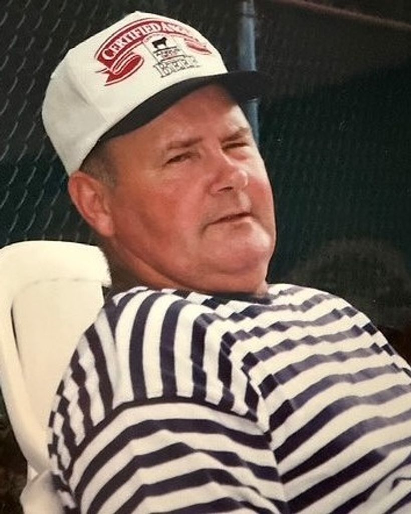 Donald J. Shumaker "Joe" Profile Photo