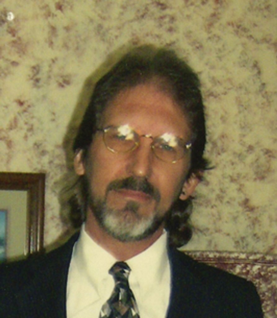 Timothy Jackson Profile Photo