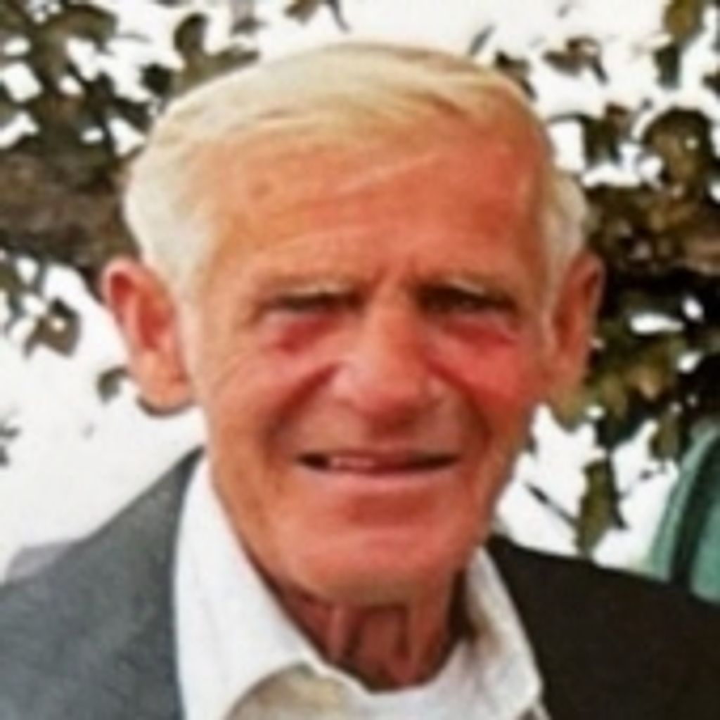 Robert "Bob" Reyan Profile Photo