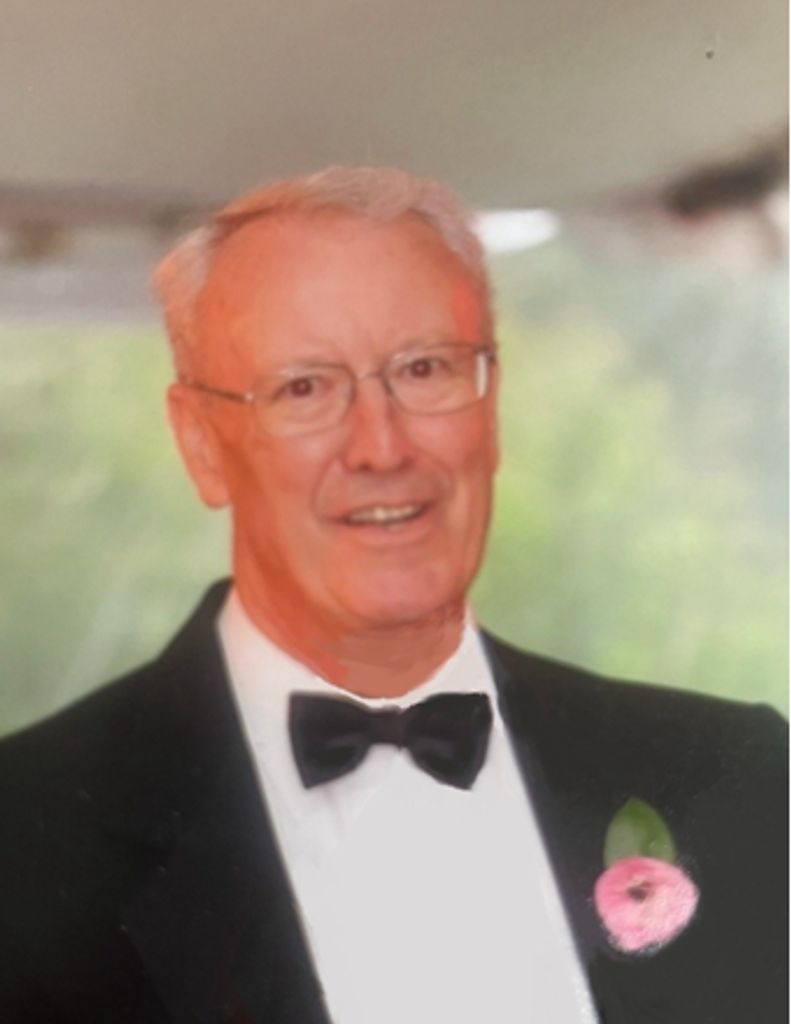 Dr. William H. Rauckhorst Profile Photo