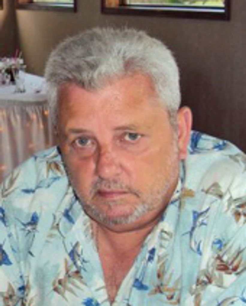 Randy G. Dembinski Sr.