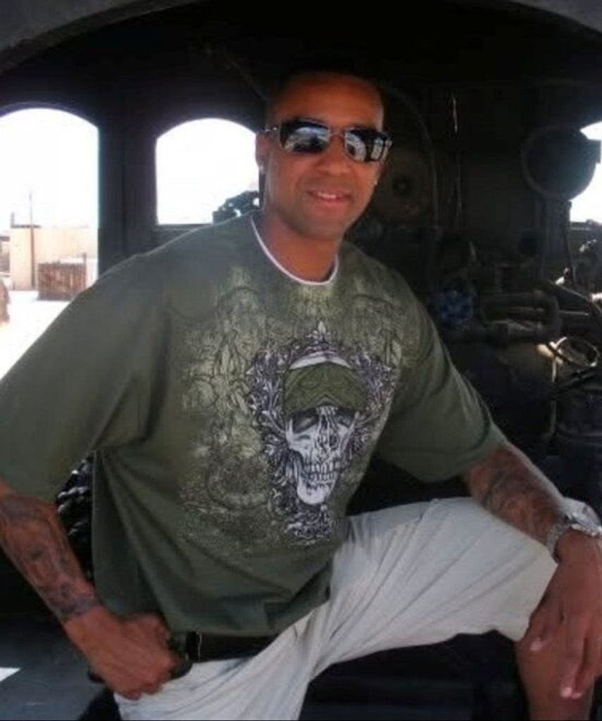 John David Nickerson, Sr. Profile Photo