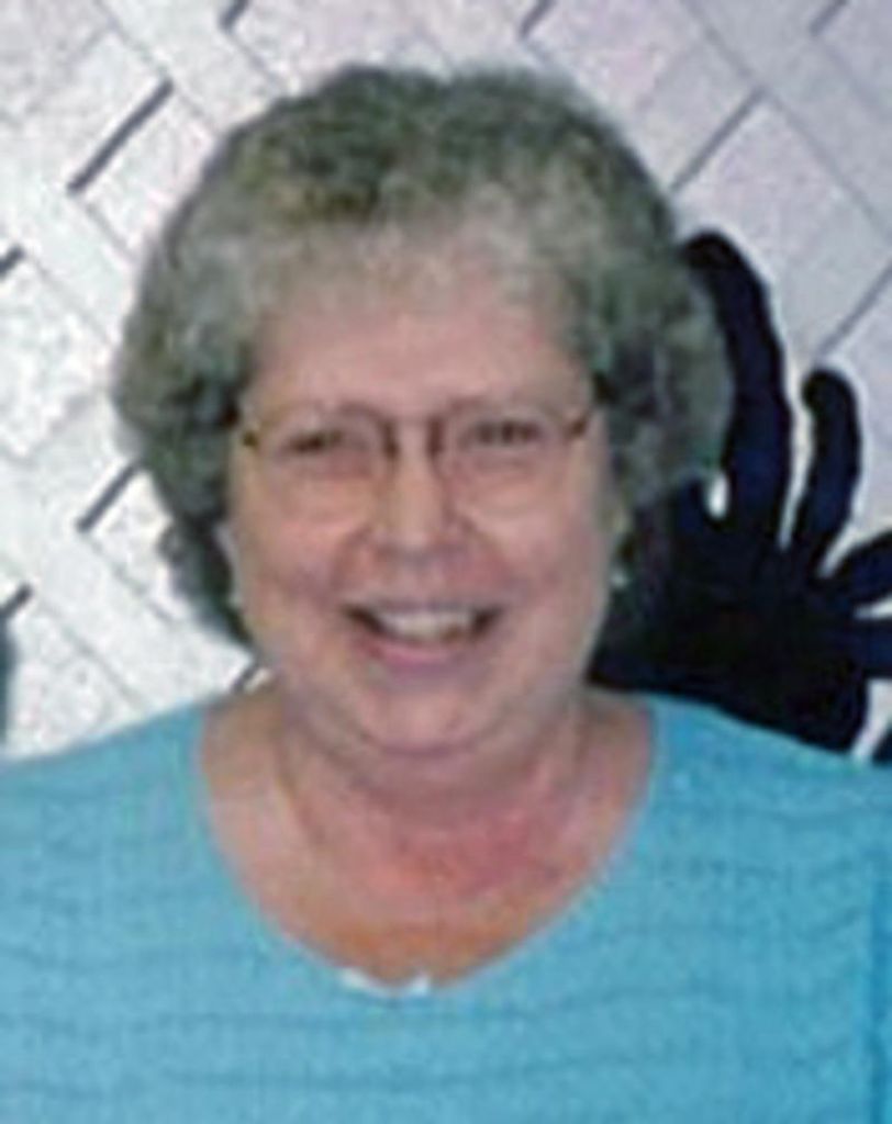 Evelyn Joyce Shoemaker Profile Photo