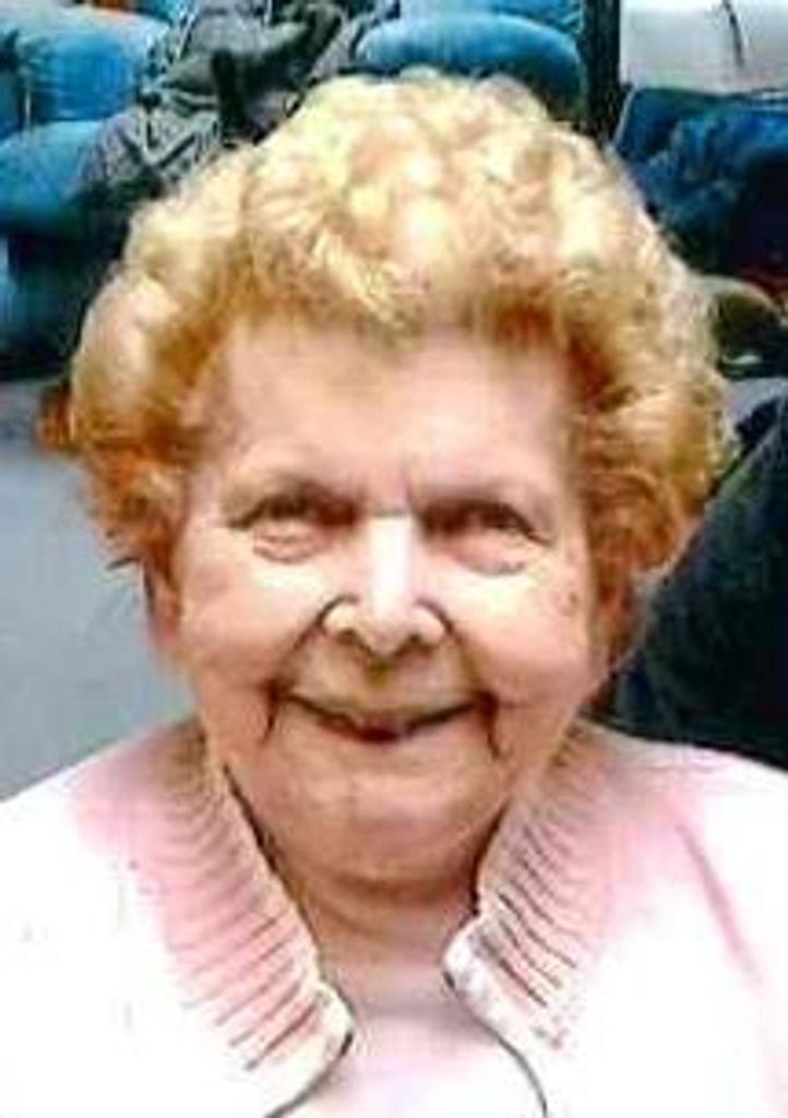 Carla Jean (Bowers)  Keyser