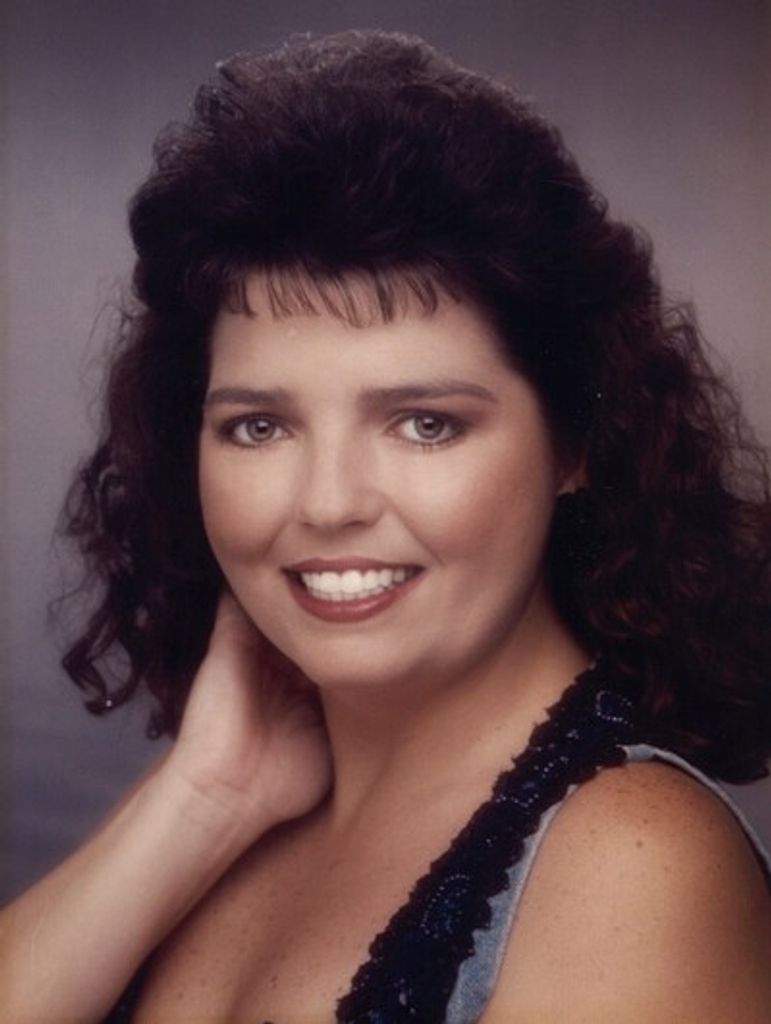 Pammie Rose Shank Profile Photo