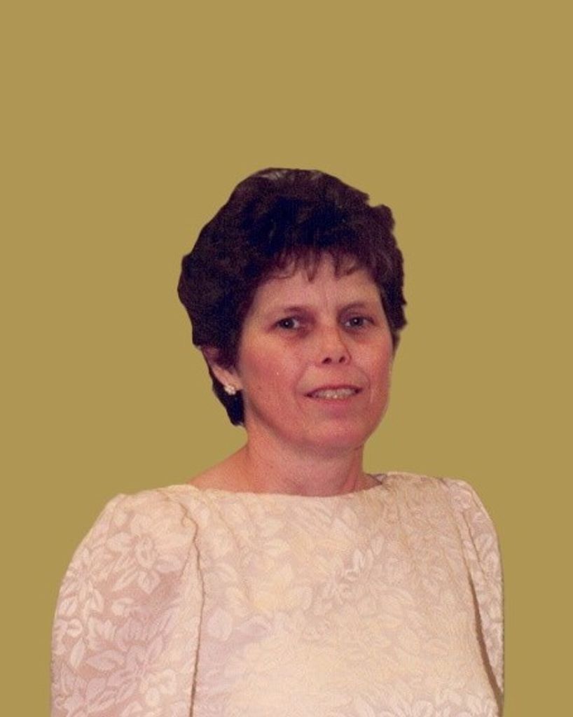 Cheryl Lee (Reynolds) Crews Profile Photo