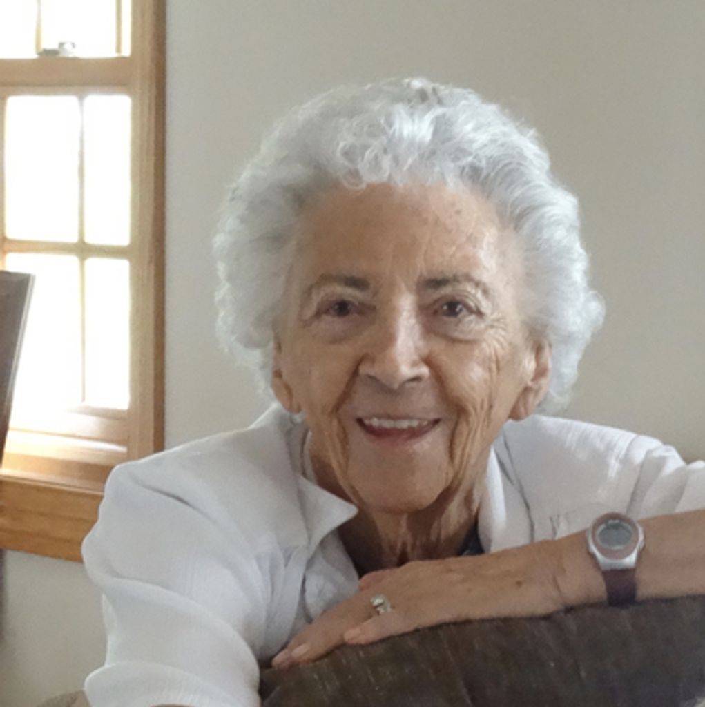 Phyllis Washburn Profile Photo