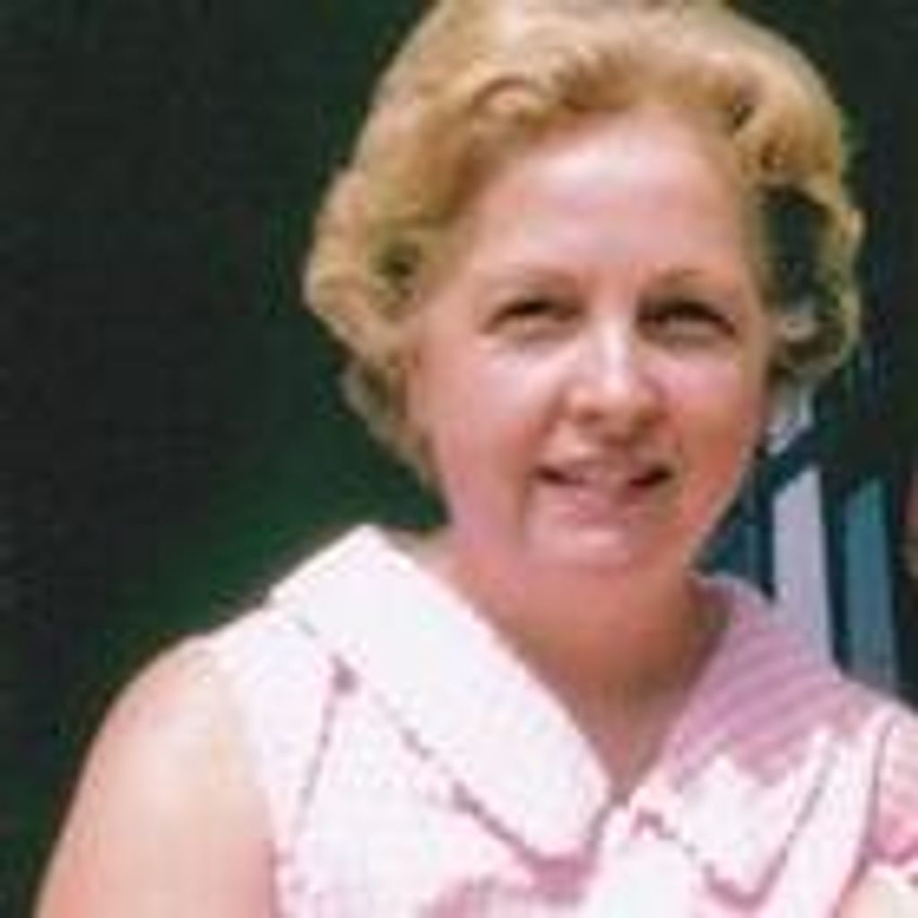 Olga E. Chizmar