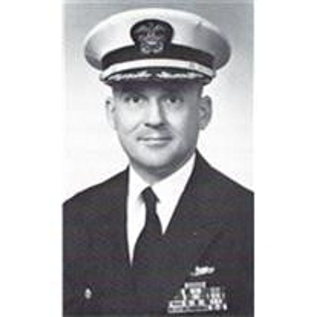 Captain Navy (Ret.) Profile Photo